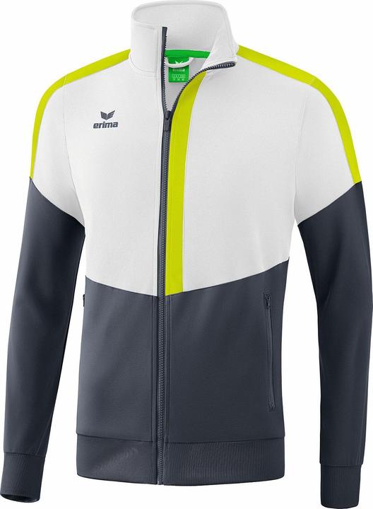 Produktbild Erima Worker Jacke Squad (L)