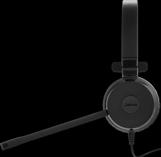 Image du produit Jabra Evolve 30 II Mono UC (Filaire, USB-A)