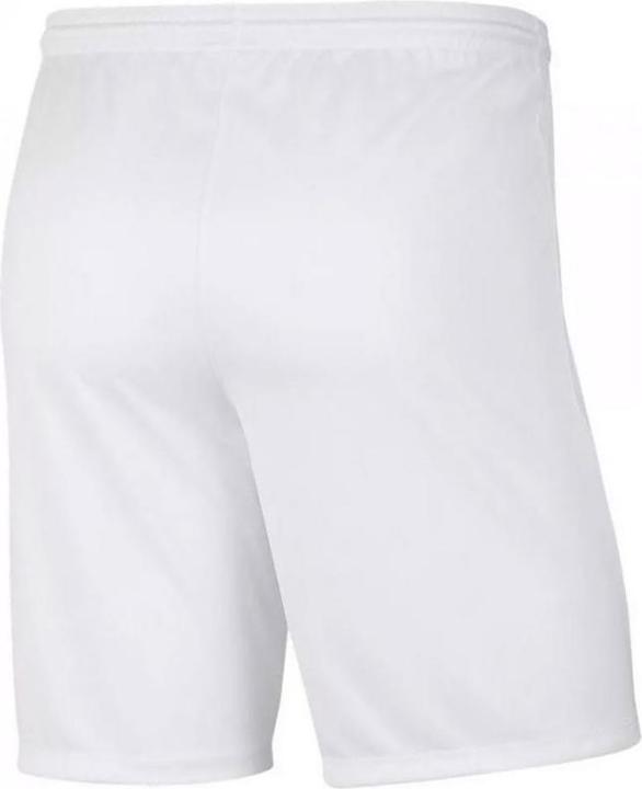 Produktbild Nike Dry Park III Short Herren (L)