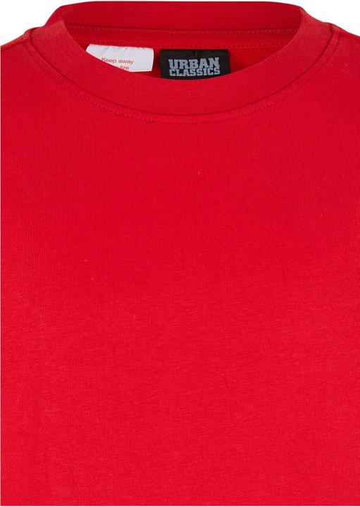 Produktbild Urban Classics Boys Heavy Oversize Tee - 19537 (122)