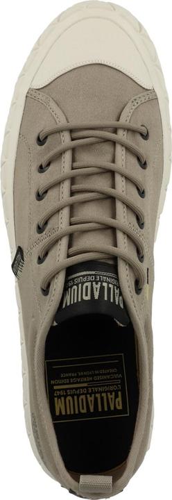 Actual product image Palladium Palla Ace Lo Supply - 56723 (40)