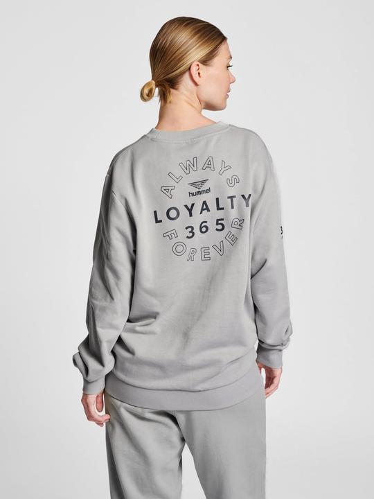 Produktbild hummel Lgc Loyalty Sweathirt (XXL)
