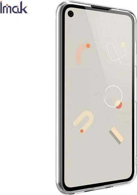 Actual product image Imak UX-5 Series (Google Pixel 4a)