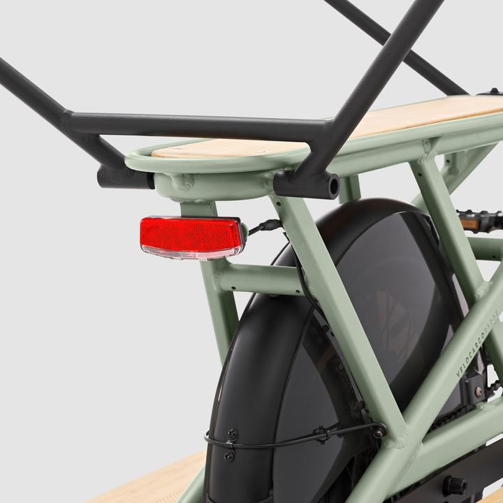 Immagine prodotto Btwin Cargo R500E