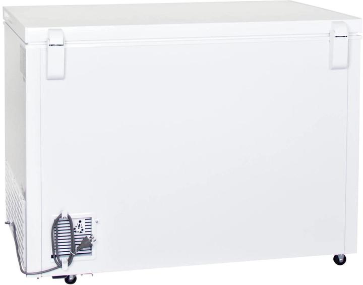 Kibernetik 316l (Autonome, 308 l)