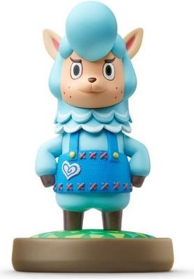 Produktbild Nintendo amiibo Animal Crossing Björn