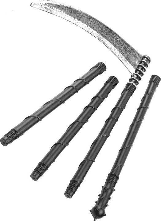 Produktbild Smiffys Grim Reaper Scythe