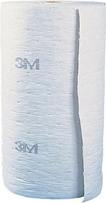 Actual product image 3M Industrial sorbent