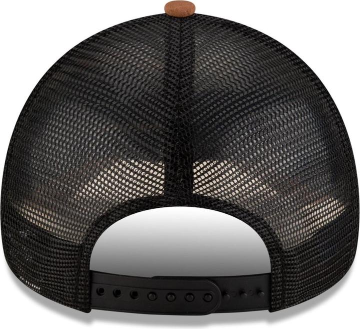 Actual product image New Era Trucker Cap - F1 Usa Austin Red Bull Racing