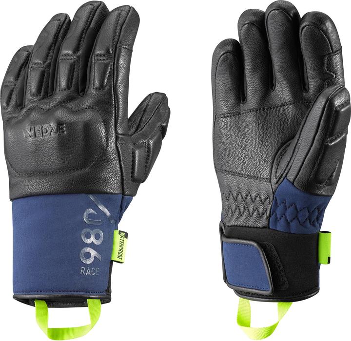 Produktbild Wedze RACE980 (6, 7, 8)