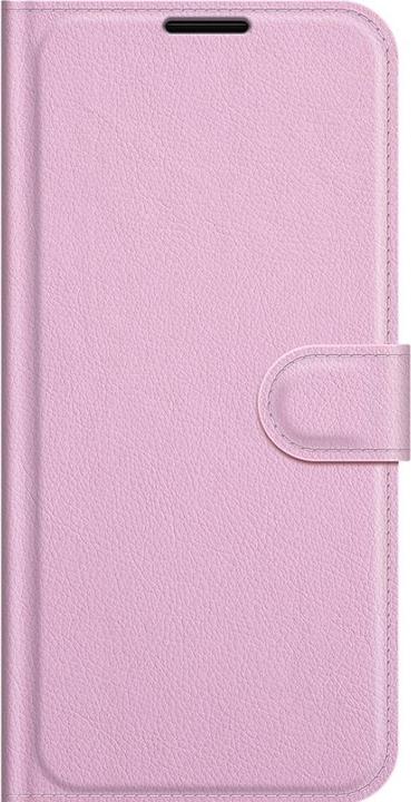 Actual product image Screenguard Wiko Power U20 Leather Guard Leather Case (Wiko Power U20)