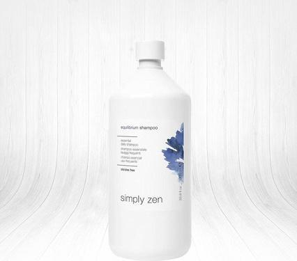 Produktbild Simply Zen Sampon Equilibrium, 1000ml (1000 ml)