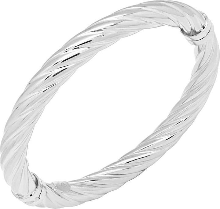 Produktbild Candy Armreif Dunn, 925 Sterling Silber (925 Sterling Silber)