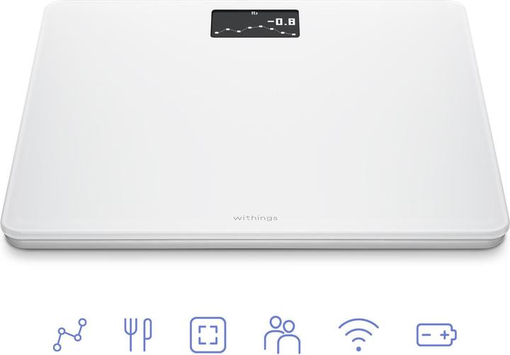 Produktbild Withings Body (180 kg)