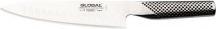 Actual product image Global Cooks Knife Fluted 20cm Blade (G-78 )
