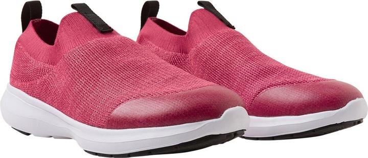 Actual product image Reima Kinder Sneaker Bouncing Bright Berry (24)