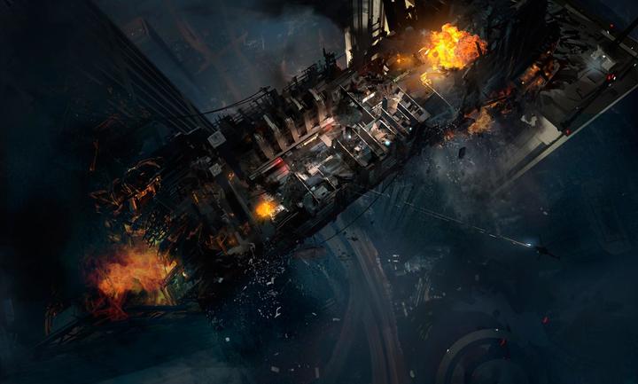 Produktbild Activision Call of Duty: Ghosts (PS3, DE, IT, EN, FR)