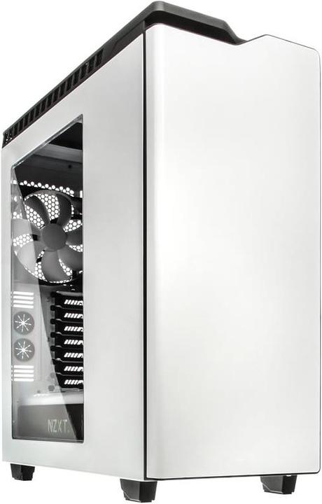 NZXT H440 V2 Window (ATX, mATX, Mini-ITX)