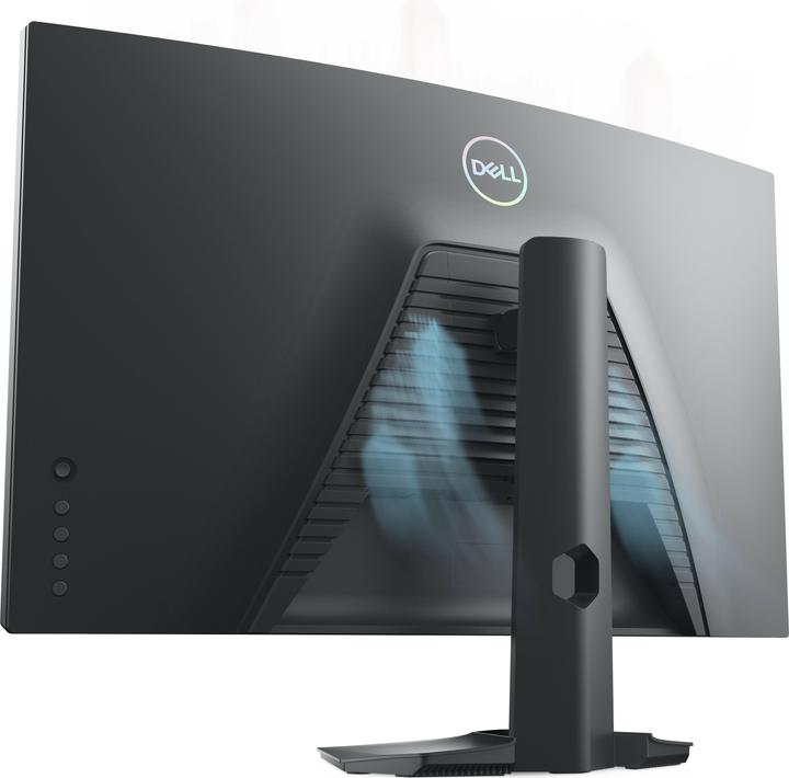 Produktbild Dell S3222DGM (2560 x 1440 Pixel, 32")
