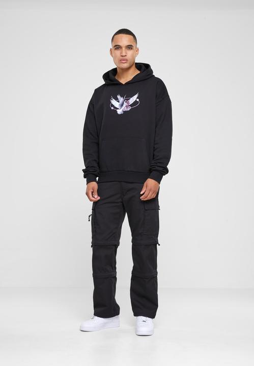 Produktbild Urban Classics Vive La Liberte Oversize Hoody - 75439 (XXL)