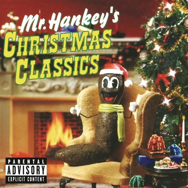 Produktbild South Park: Mr.Hankey/'s Christmas Classics (South Park: Mr.Hankey's Christmas Classics, Var, 2021)