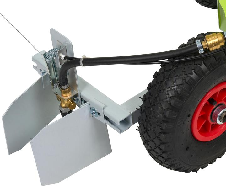 Immagine prodotto Sport-Thieme Carrello per marcatura a umido Line Up 2.0