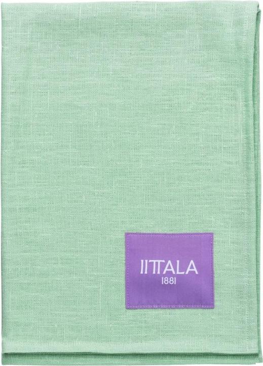 Actual product image Iittala Play tea towel lilac (47 x 65 cm)