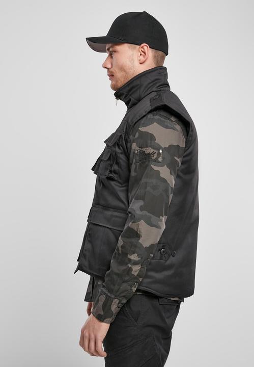 Actual product image Brandit Ranger vest (L)