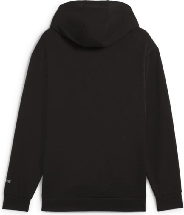 Actual product image Puma RAD/CAL Hooded Half-Zip DK (XXL)