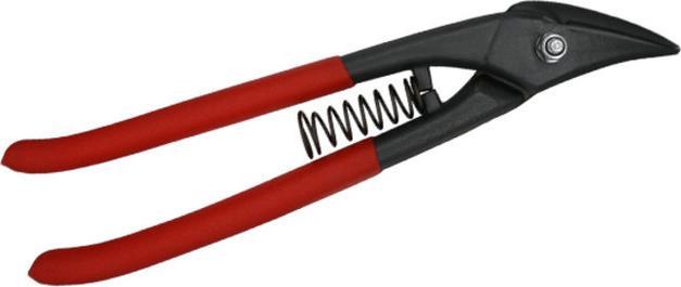 Actual product image NWS Ideal tin snips / Ideal snips left cutting