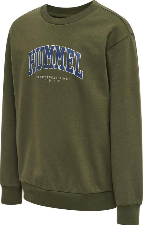 Produktbild hummel Fast Sweatshirt (146)