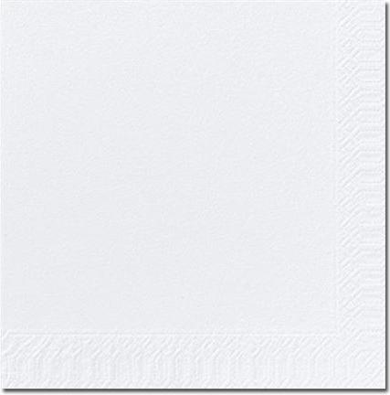 Immagine prodotto Duni Servietter 3-lags hvid 33cm 1000stk/kar - (1000 pz.)