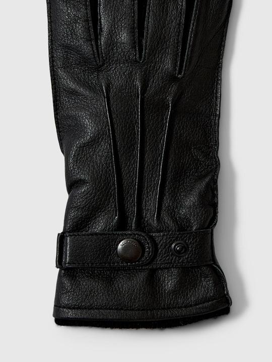 Produktbild Selected Homme Leder Handschuhe (M, L)