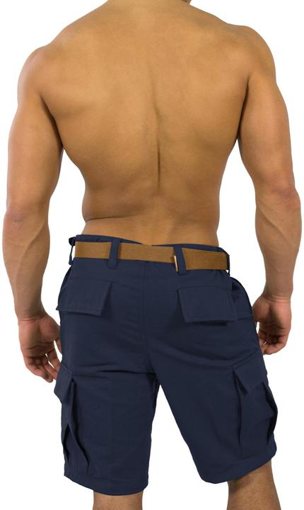 Actual product image Normani Men's BDU Shorts Dasht (XS)
