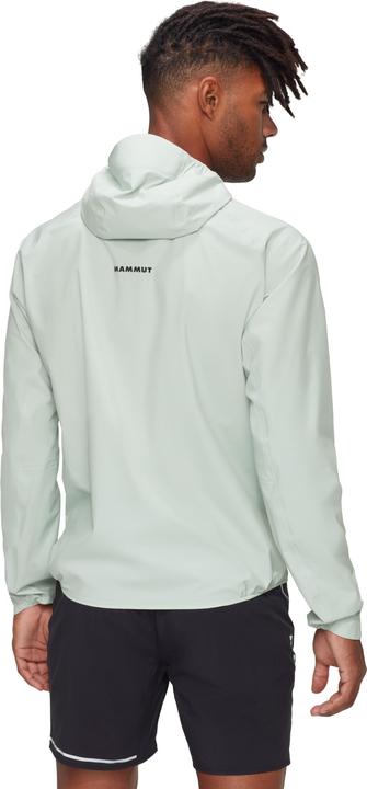 Immagine prodotto Mammut Aenergy TR HS Hooded Jacket Men (XXL)