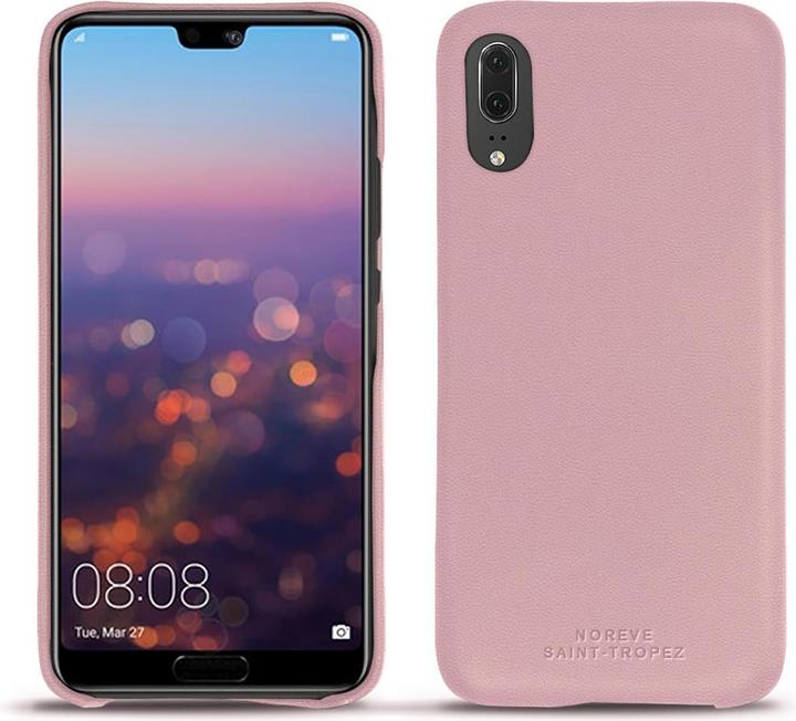 Image du produit Noreve Housse cuir (Huawei P20)
