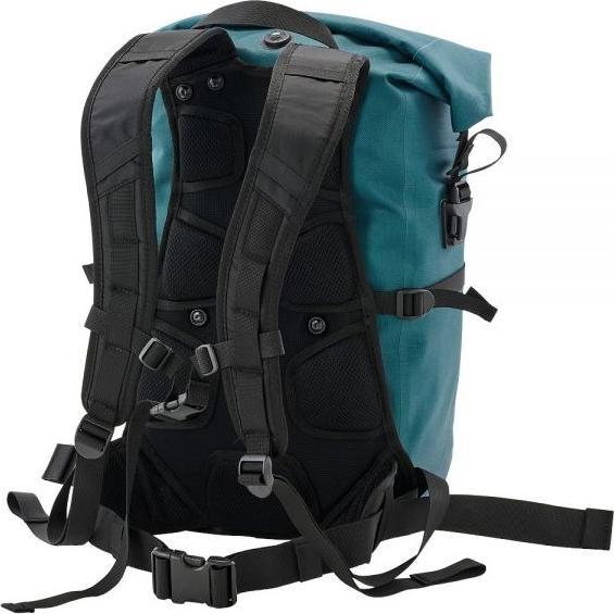 Produktbild Ortlieb Packman Pro Two, petrol (25 l)