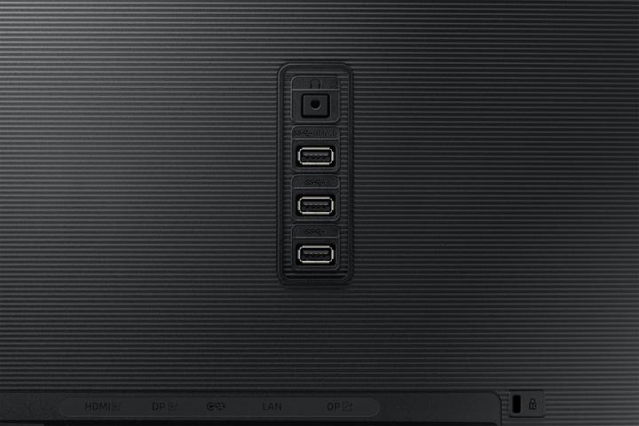 Produktbild Samsung S32A600U (2560 x 1440 Pixel, 32")