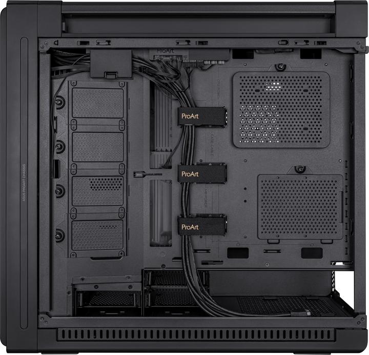 Produktbild ASUS ProArt PA602 (ATX, mATX, Mini-ITX, E-ATX)