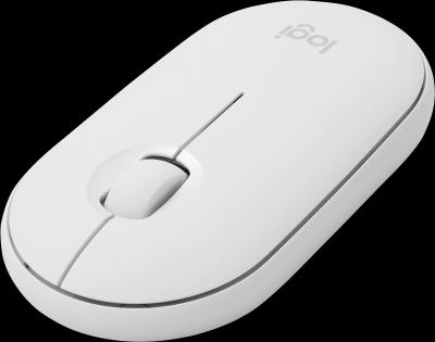 Produktbild Logitech Pebble M350 (Kabellos)