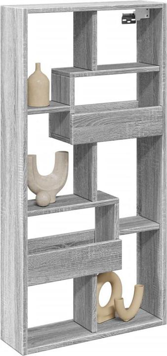 Produktbild VidaXL Wandschrank (50 x 15 x 100 cm)