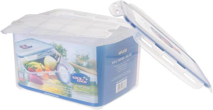 Produktbild Lock & Lock Classic Rechteckig (9 l)