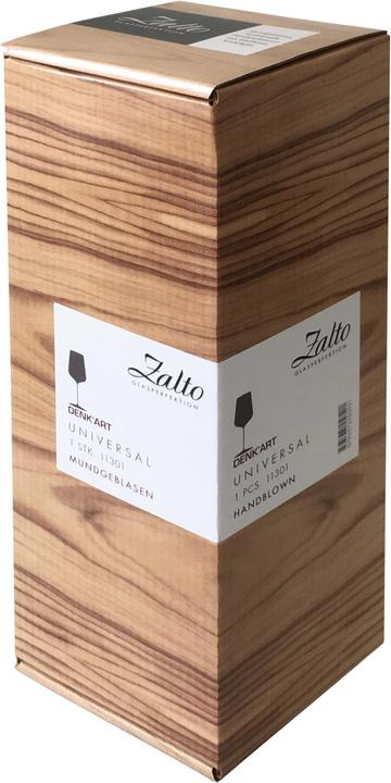 Produktbild Zalto Denk' Art (74 cl, 1 Gläser, Rotweingläser)