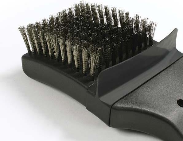 Actual product image Broil King Cleaning brush (48.90 cm)
