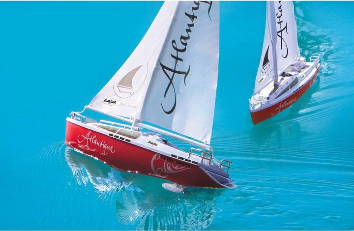 Produktbild Jamara Segelboot Atlantique