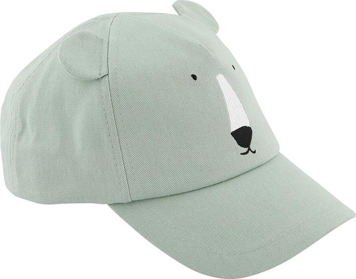 Actual product image Trixie Children's cap Mr Polar Bear, 3-4 years