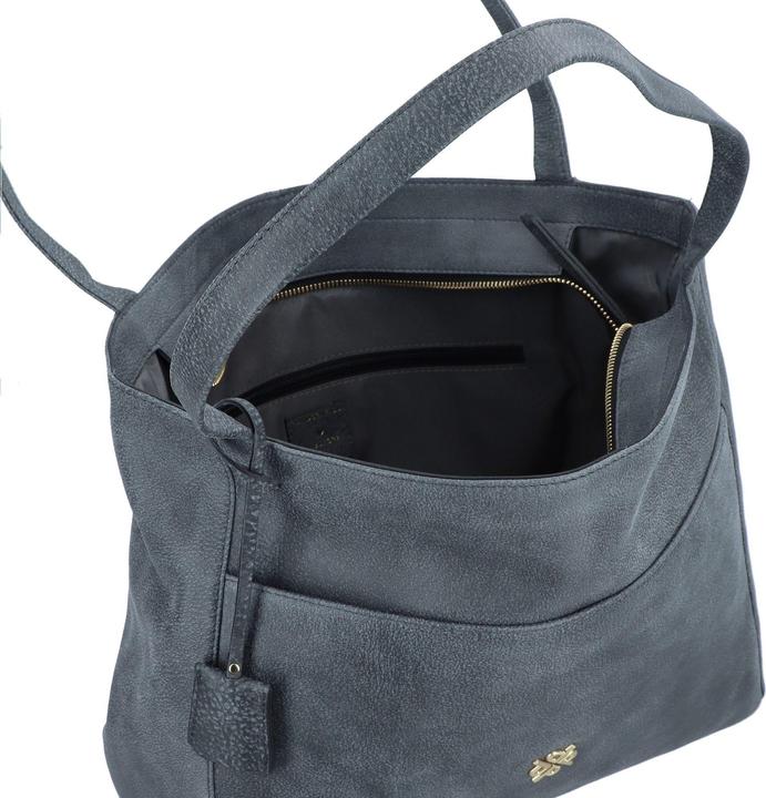 Immagine prodotto Picard Borsa shopper Kapstadt in pelle 46 cm (16 l)