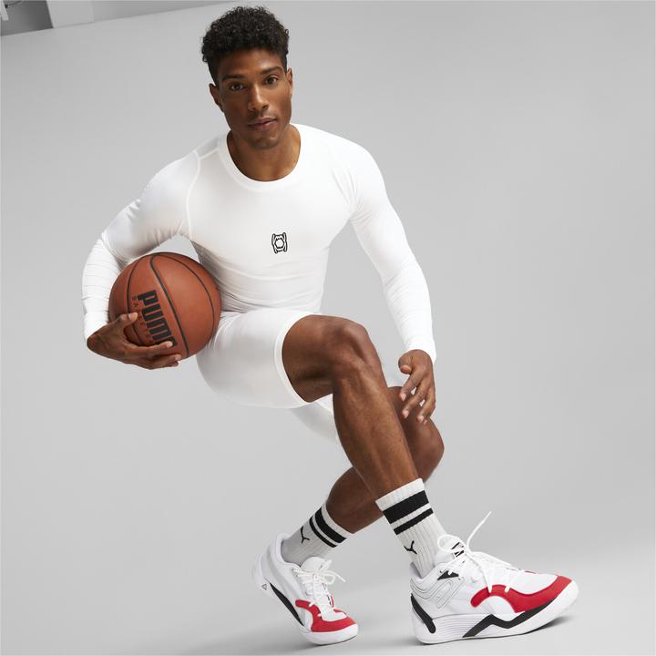 Immagine prodotto Puma Hoops Team LS Top Baselayer (M)