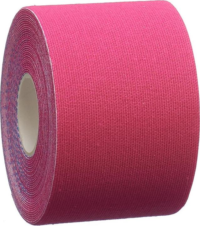 Image du produit Flawa Sport-Tape 5cmx5m rose (5 m)