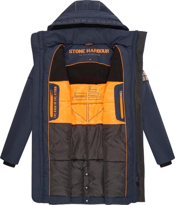 Produktbild Stone Harbour Xandroo XX (L)